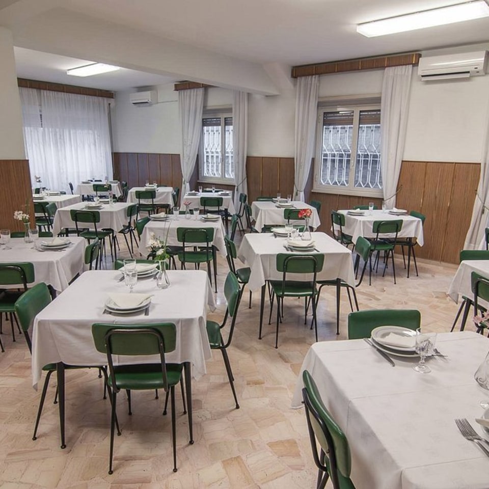 Villa Letizia